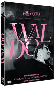 Waldo |   DVD